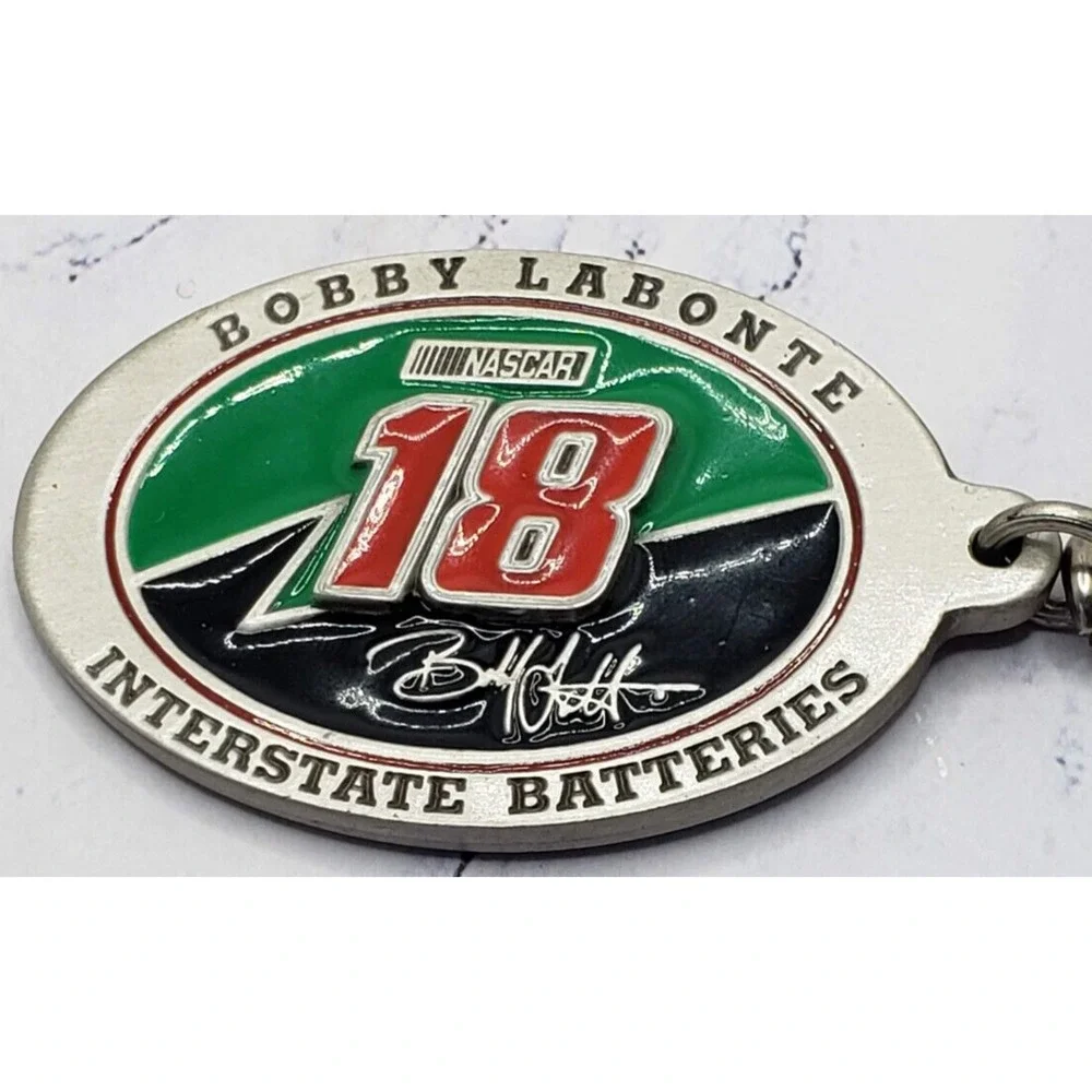 Nascar 1998 bobby